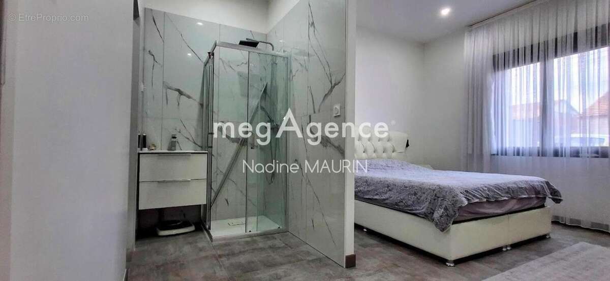 Maison à ROMORANTIN-LANTHENAY