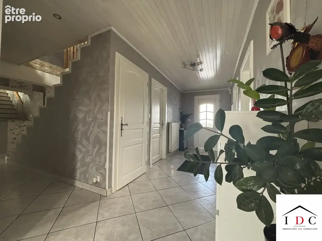 Maison 6 pièces 203 m² à vendre à Sarrebourg (57400) - photo 7