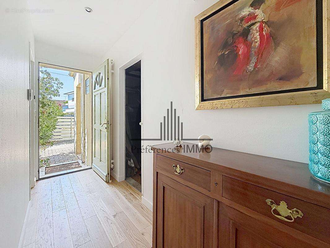 Maison Bordeaux 5 pièce(s) 117 m2 - photo 5