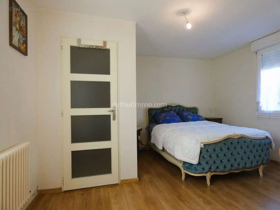 Maison à PLOUFRAGAN