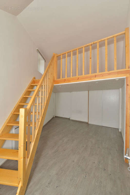 Appartement à MAINTENON