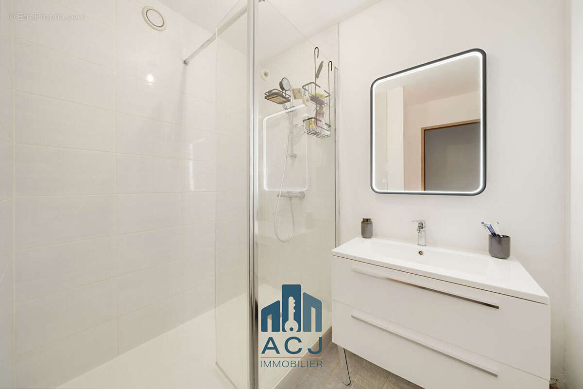 Appartement à VILLERS-LES-NANCY