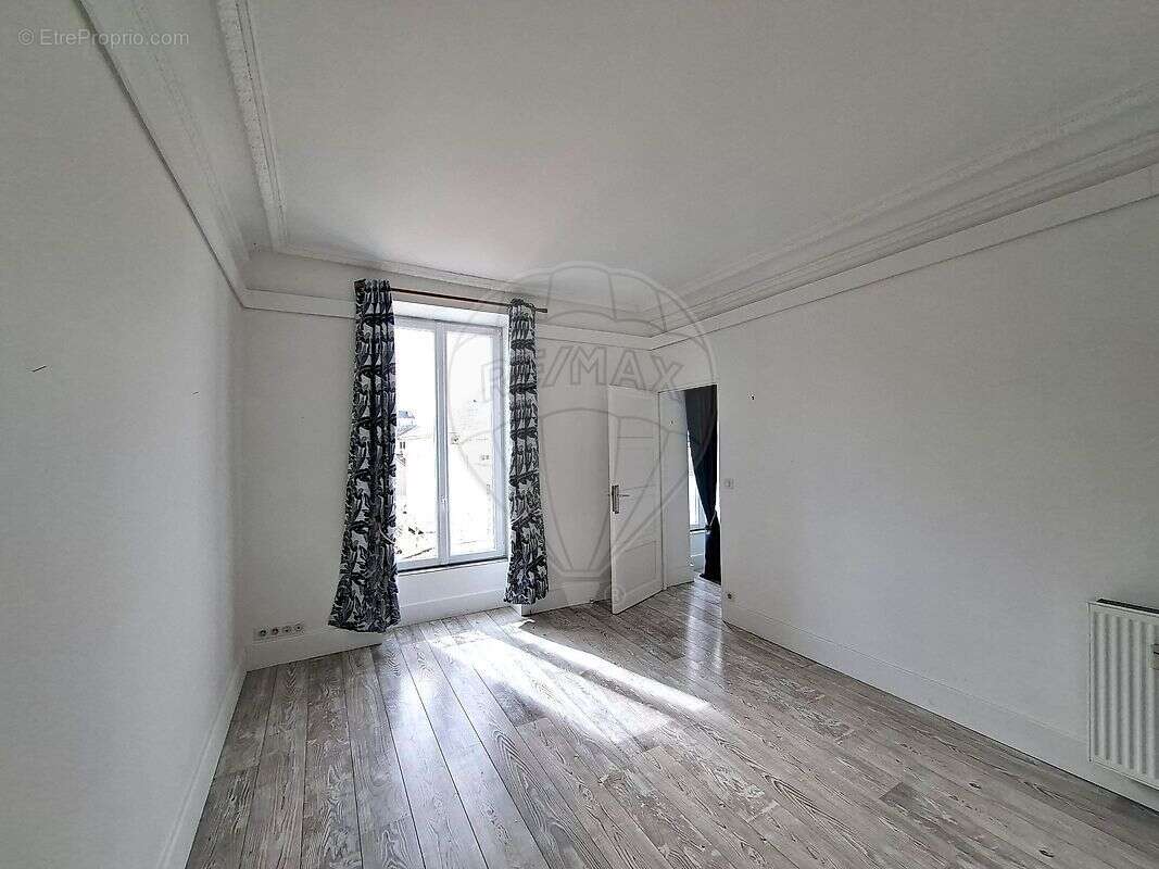 Appartement à VICHY