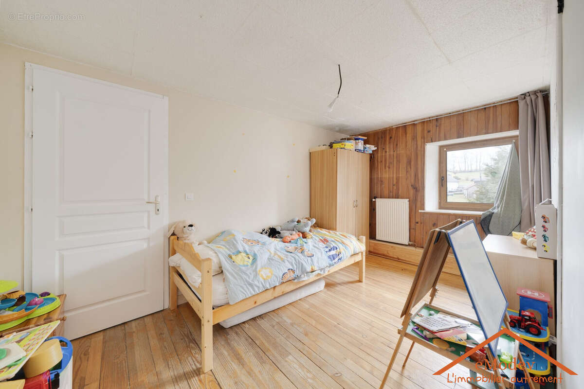 Maison à LE VAL-D'AJOL