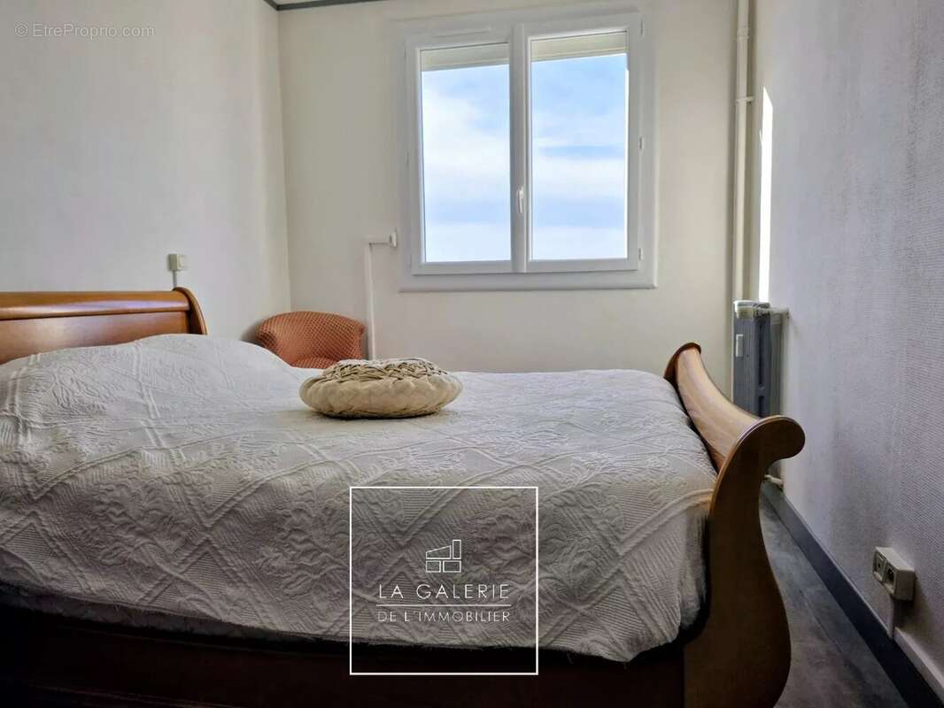 Appartement à MONTAUBAN