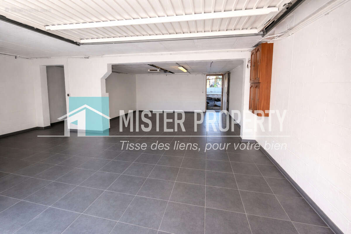 Sartrouville - maison 5 pieces - photo 11