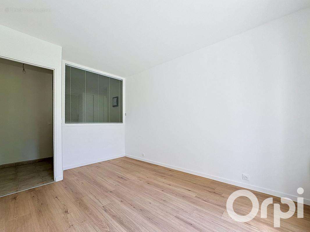 Appartement à LONGJUMEAU