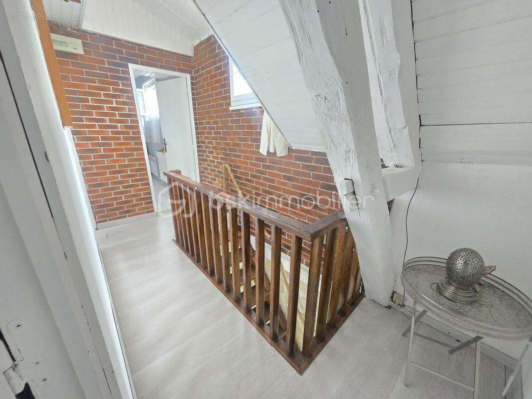 Maison à PRECY