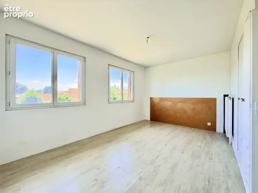 Maison 4 pièces 124 m² à vendre à Chaponost (69630) - photo 8