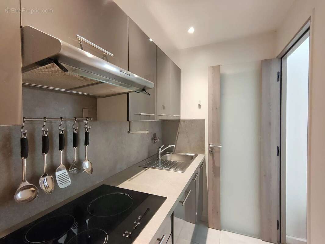 Appartement à SAINT-GERMAIN-EN-LAYE