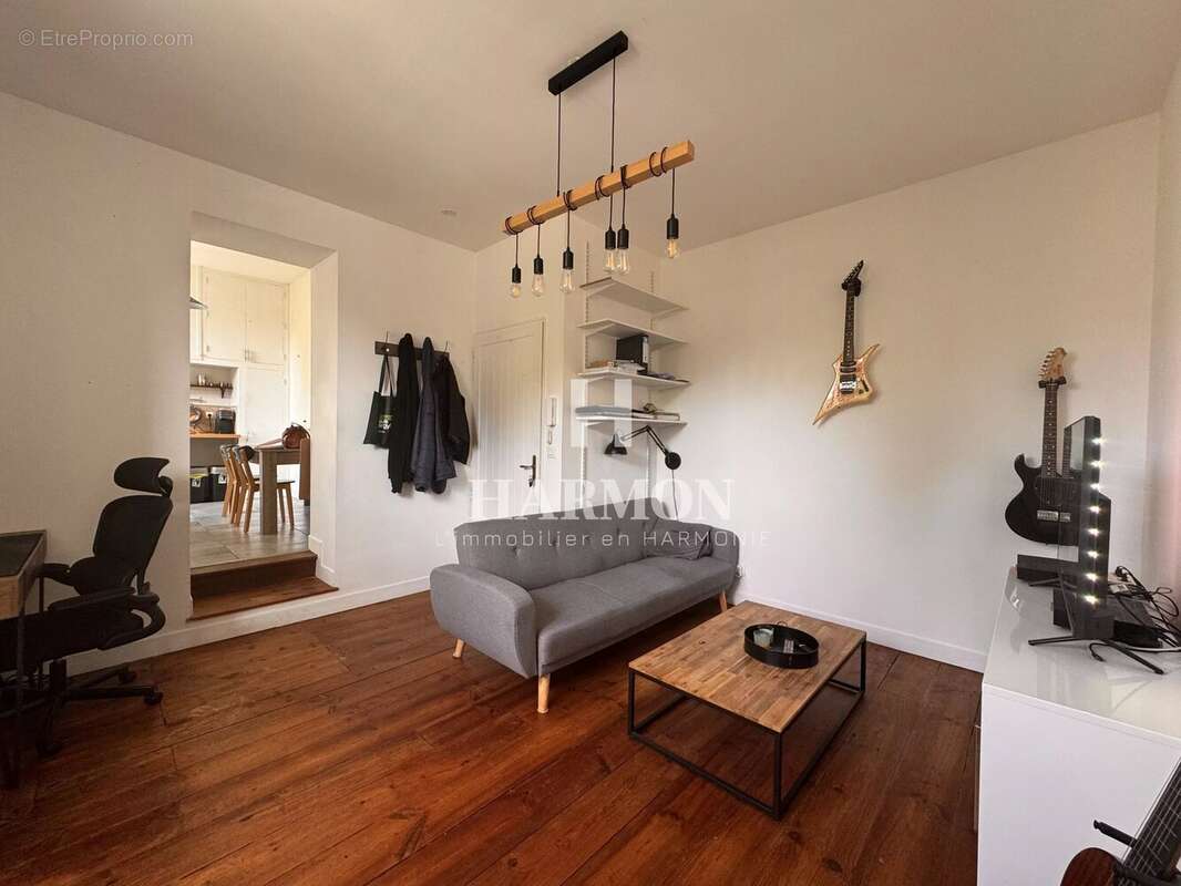 Appartement à BILLERE