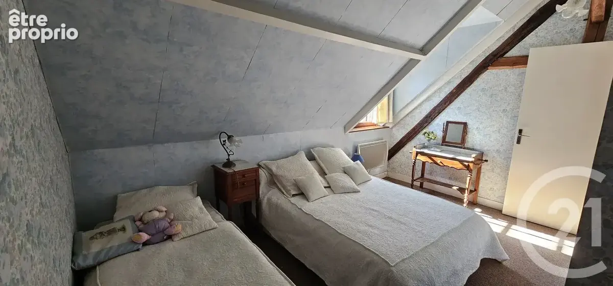 Maison 5 pièces 121 m² à vendre à Conie-Molitard (28200) - photo 6