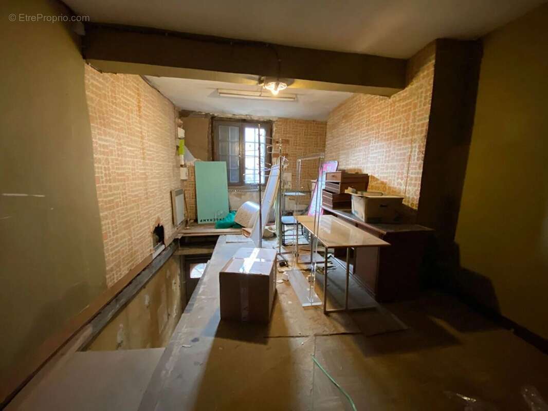 Appartement à BERGERAC