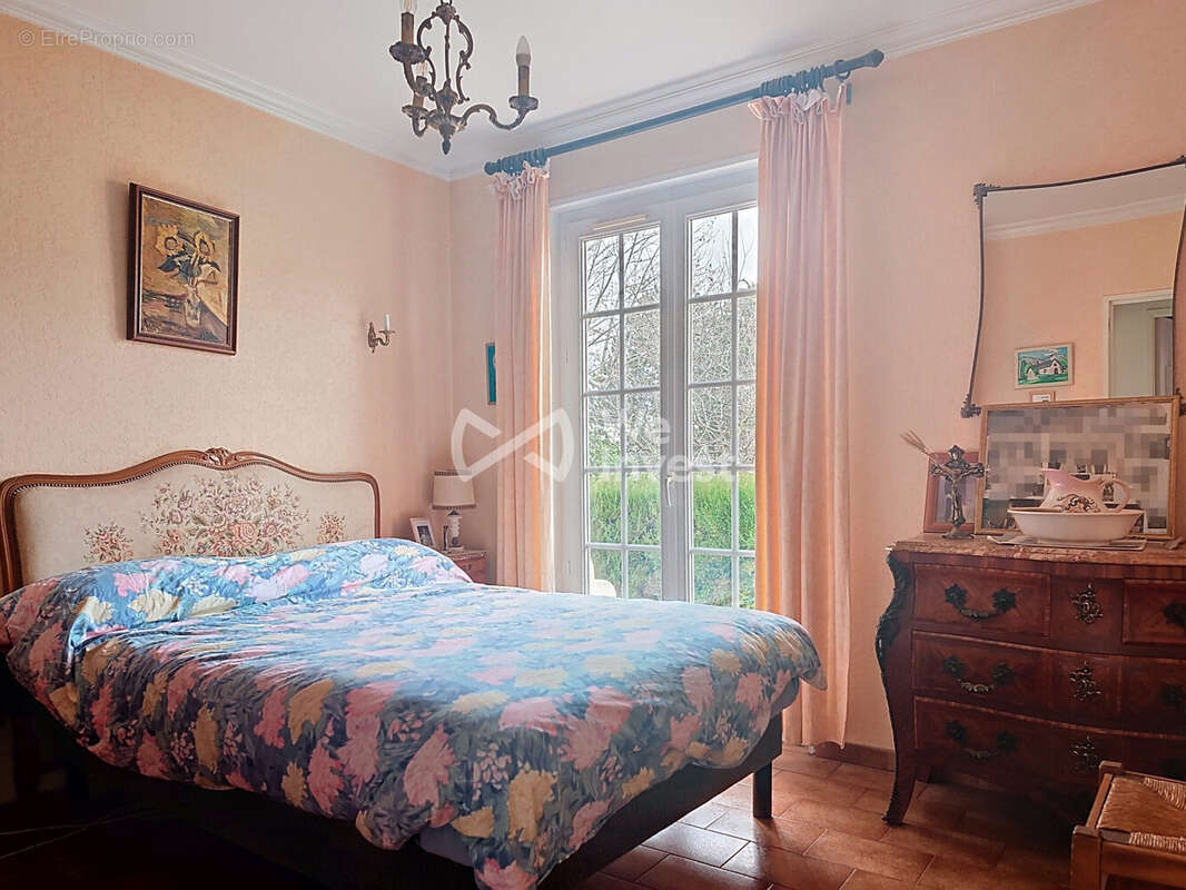 Maison à BOURG-LES-VALENCE