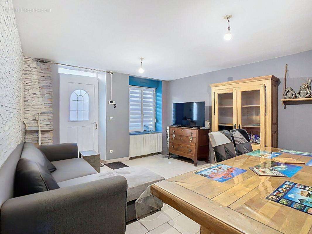 Appartement à LAIGNEVILLE