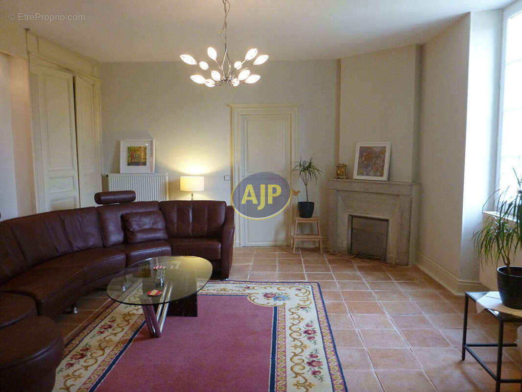 Maison à LESPARRE-MEDOC