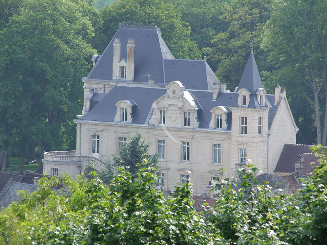 Maison à SOISSONS
