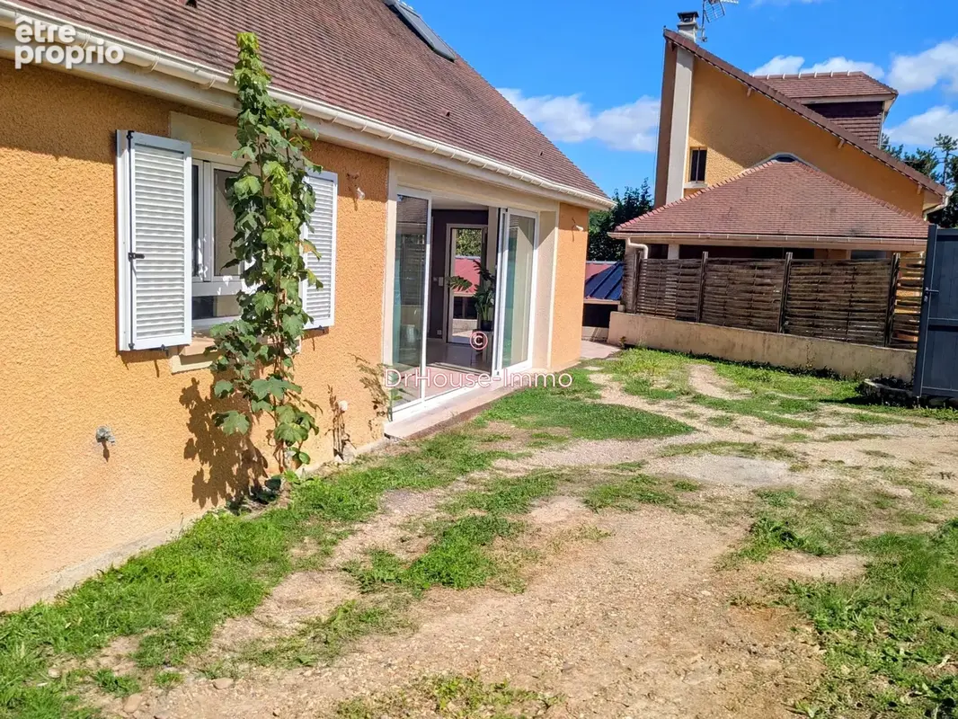 Maison 4 pièces 82 m² à vendre à Hardricourt (78250) - photo 68