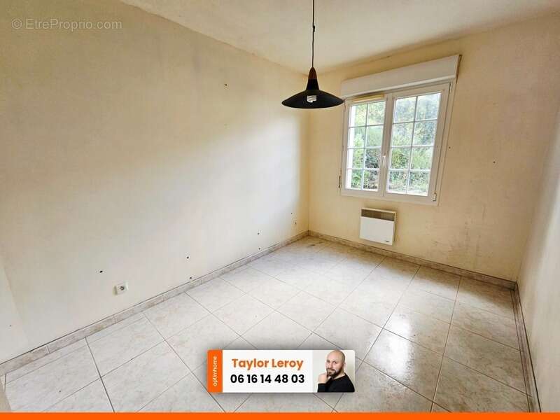 Maison à FONTAINE-LE-DUN