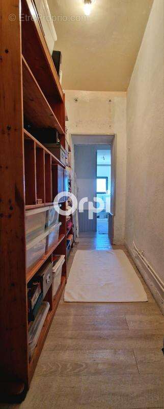 Maison à LARGENTIERE