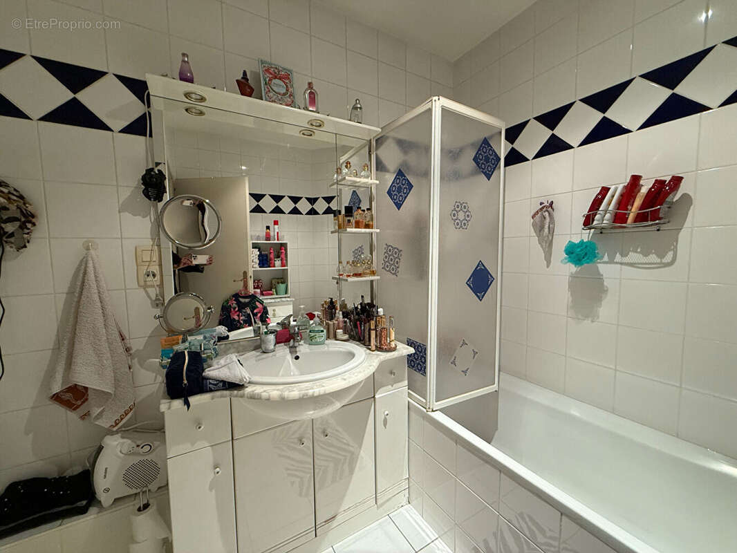 Appartement à VILLENEUVE-SUR-LOT
