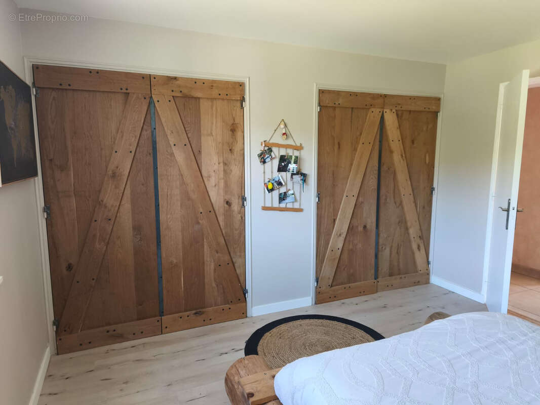 Maison à SAINT-AMANS-SOULT