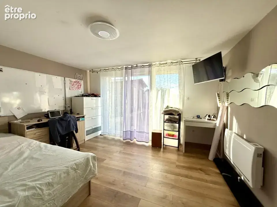 DONNEMARIE-DONTILLY-77- Maison familiale de plus de 200m² avec - photo 16