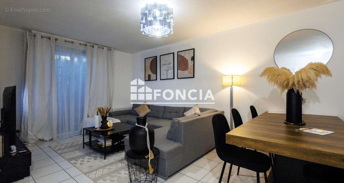 Appartement à AVIGNON