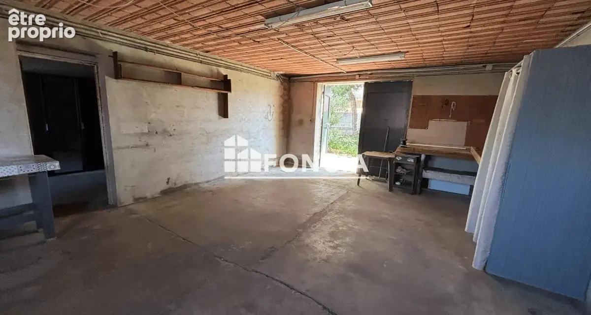Rare à la vente Maison de type 4 - photo 11