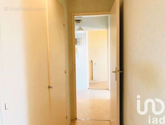 Photo 7 - Appartement à MONTLUCON
