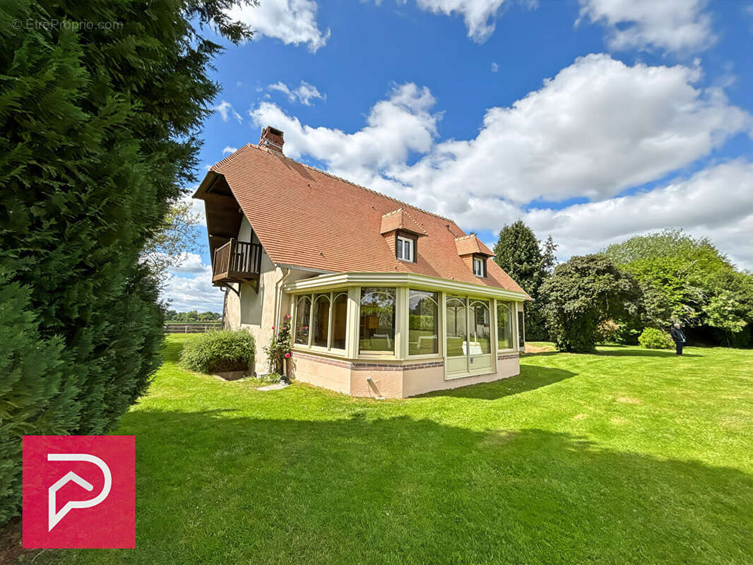 Maison familiale 8 minutes de BERNAY - photo 15