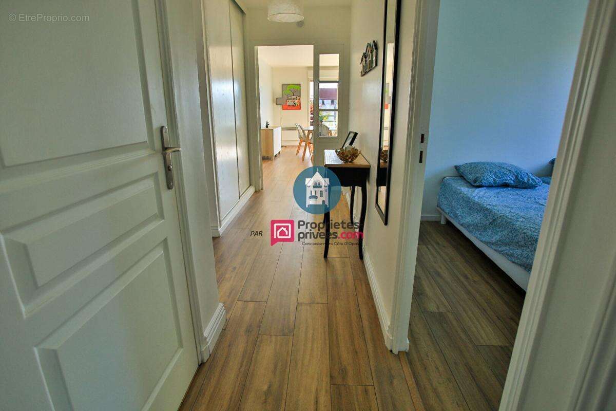 Appartement à WIMEREUX