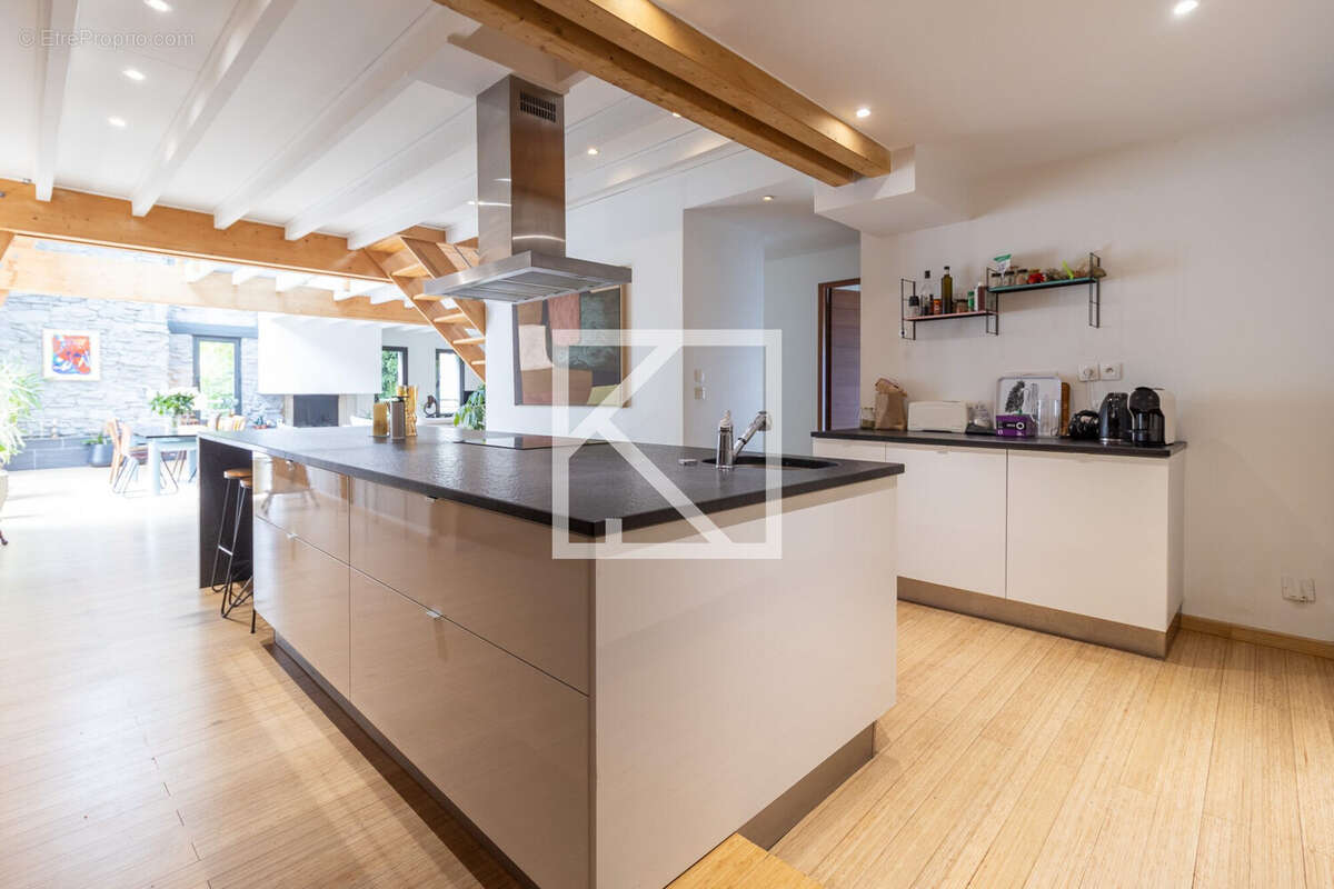 Appartement 179 m² à Nantes  - photo 2