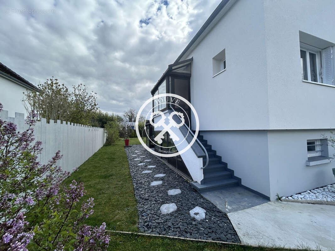 Maison saint julien les villas - photo 4