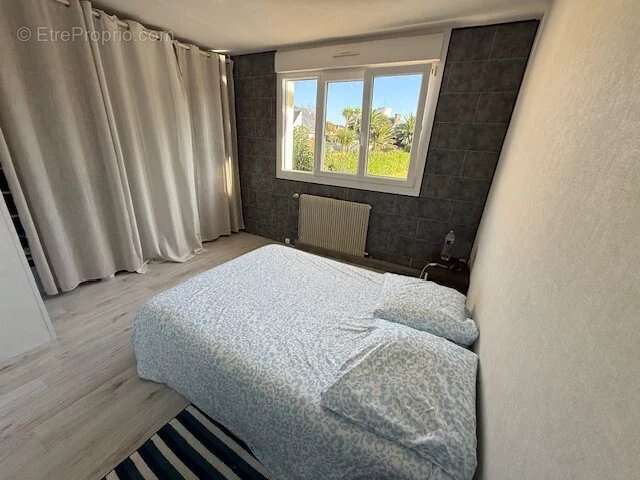 Maison à PERROS-GUIREC