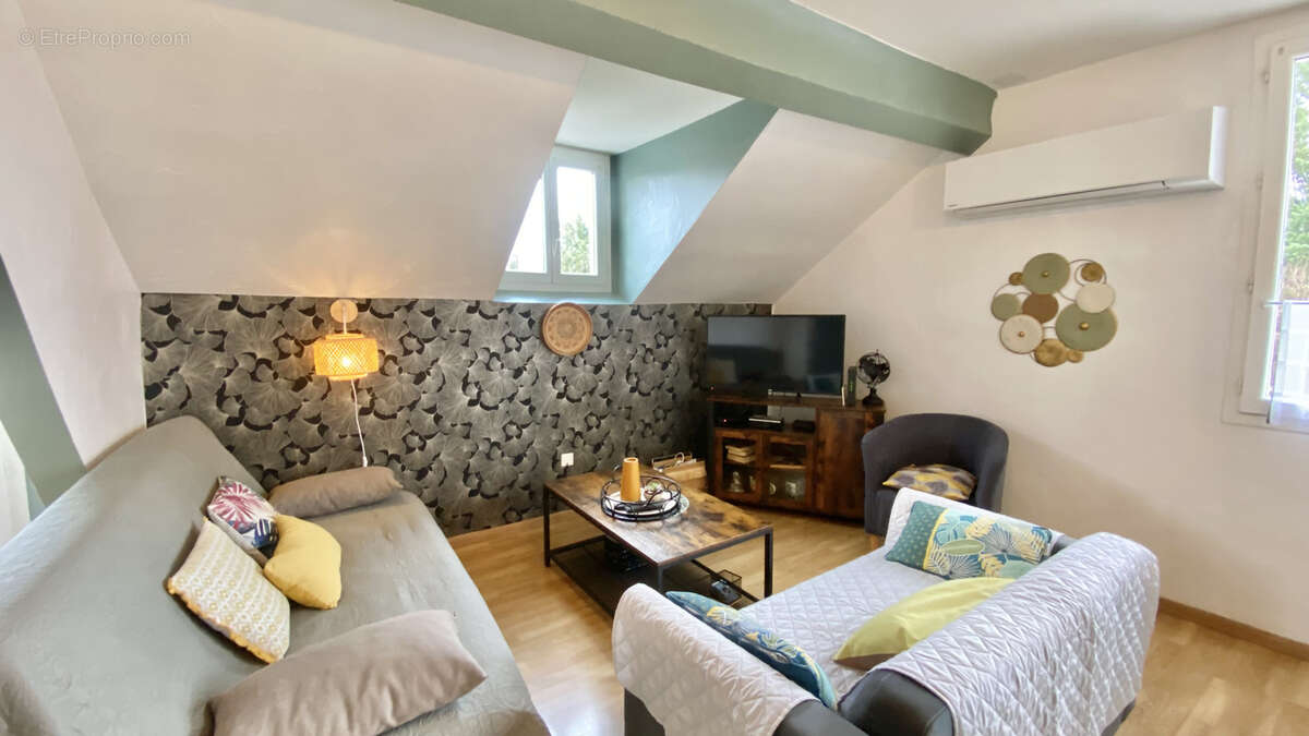 Appartement à ARGELES-GAZOST