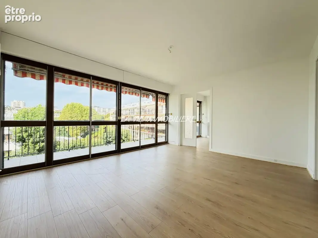 Appartement 3 pièces 69 m² à vendre à Joinville-Le-Pont (94340) - photo 2