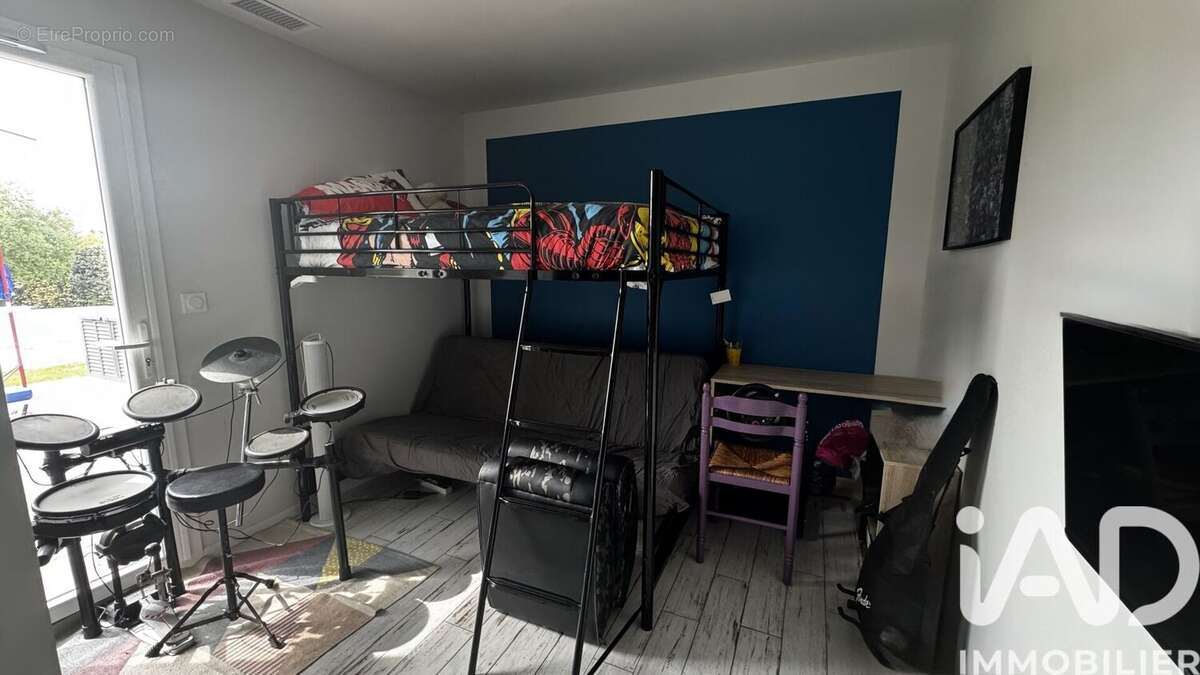 Photo 9 - Maison à MIOS