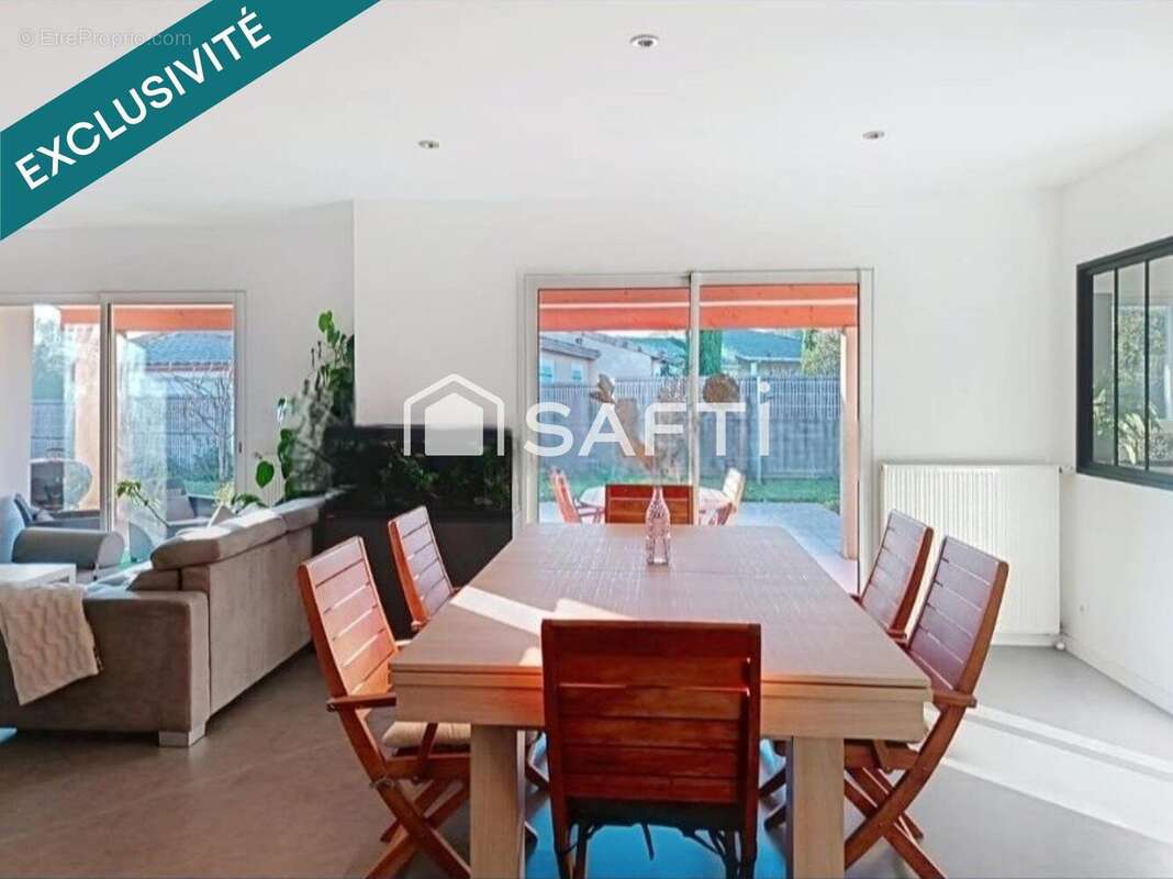 Photo 5 - Maison à GRATENTOUR