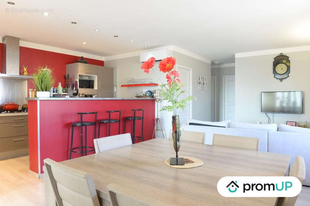 Appartement à CONDEZAYGUES