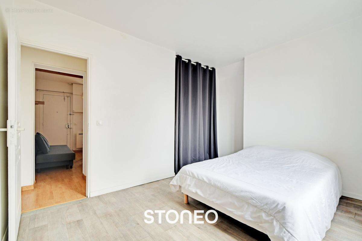 Appartement à PANTIN