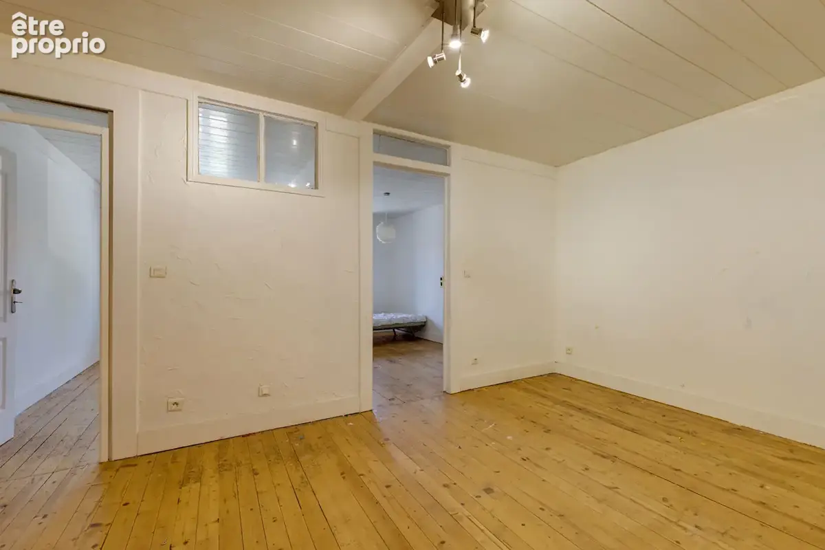 Maison Massongy 5 pièces 139.46 m² avec combles aménageables - photo 13