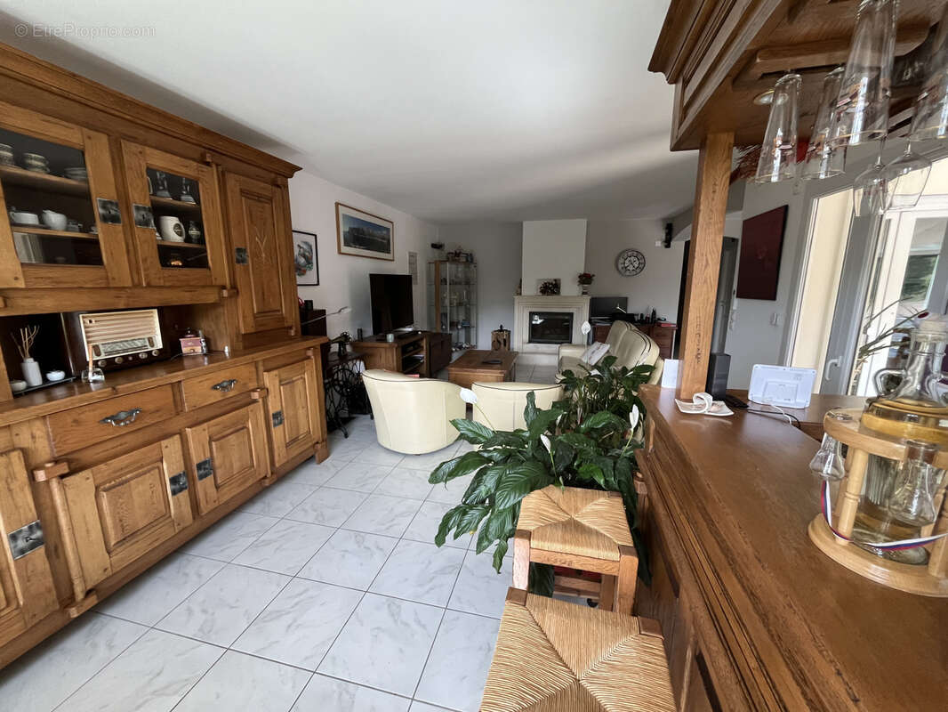 Maison à PORT-VENDRES