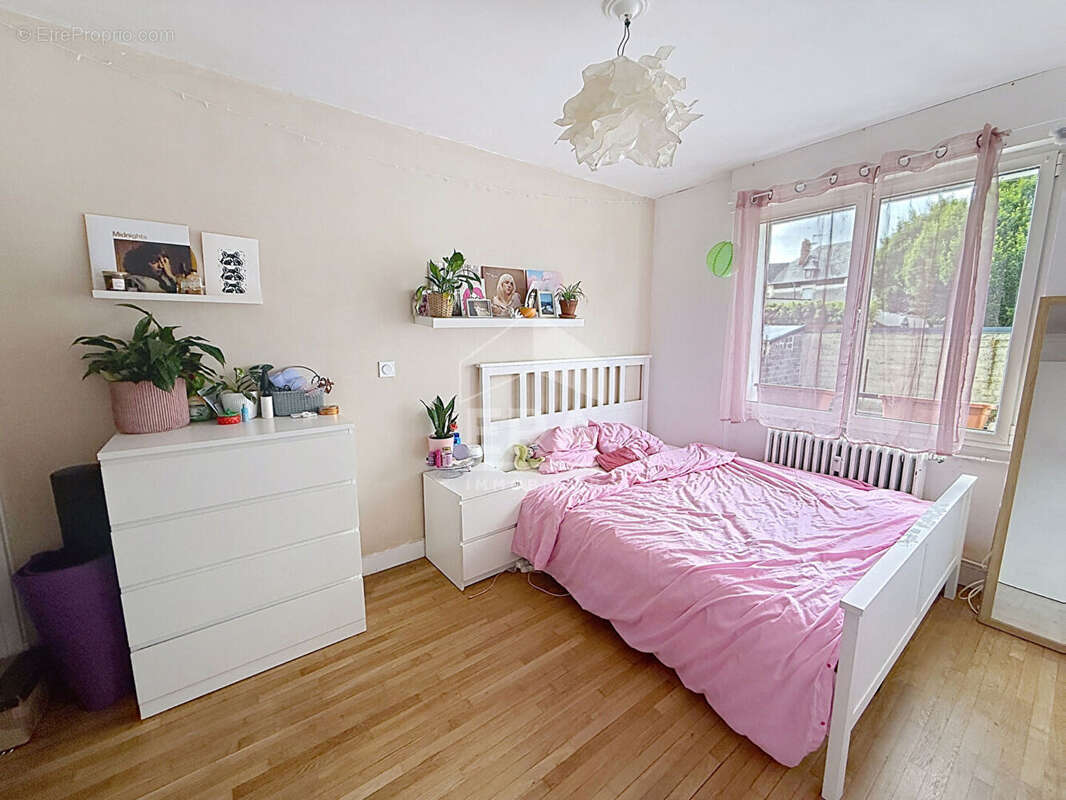 Appartement 36m² à caen - photo 2