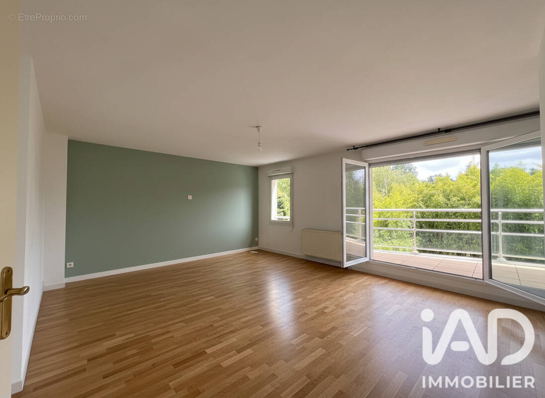 Photo 1 - Appartement à ORVAULT