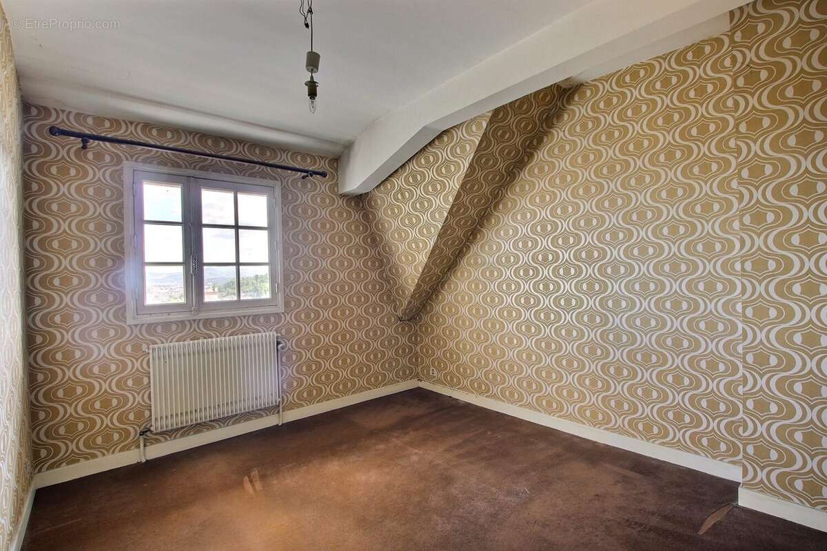 Maison à CLERMONT-FERRAND