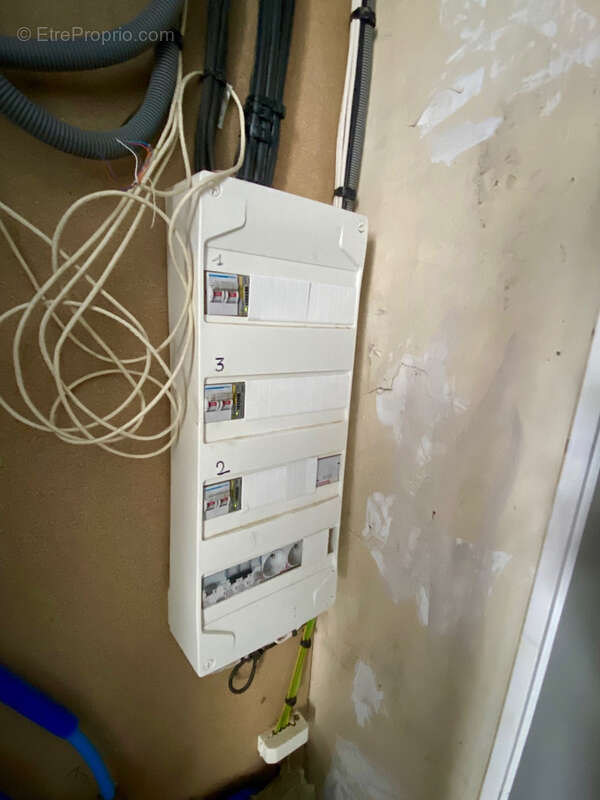 Appartement à MAUBEUGE