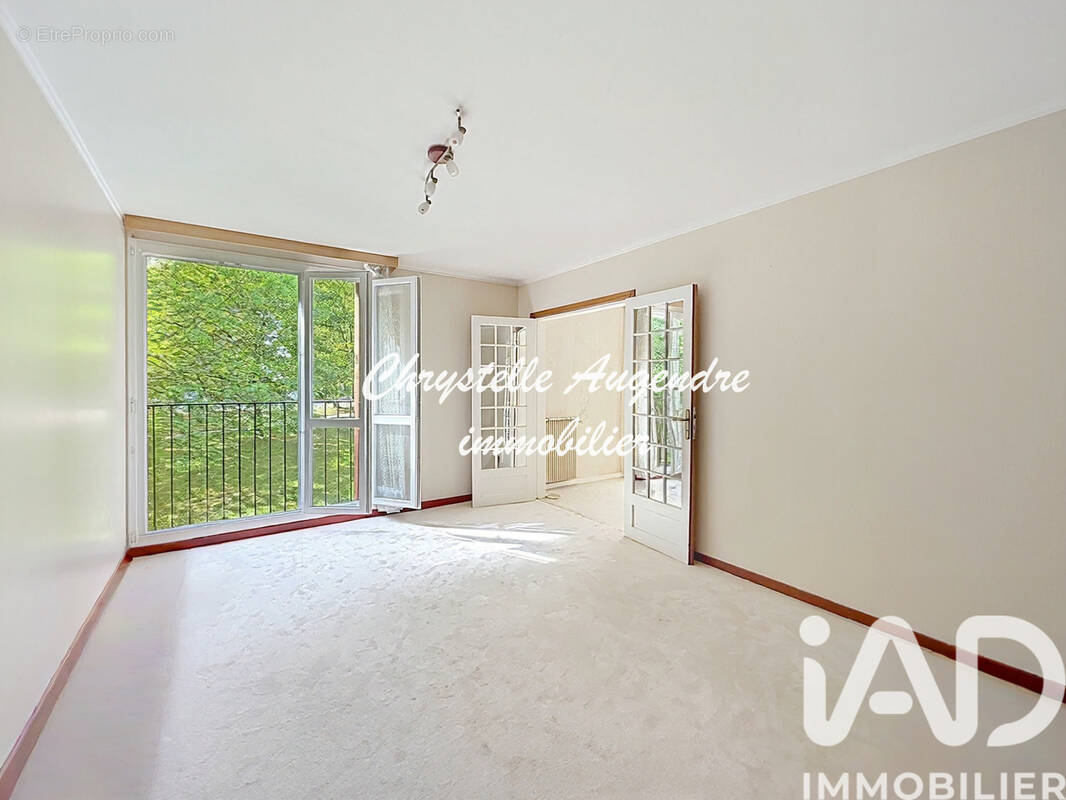 Photo 1 - Appartement à GIF-SUR-YVETTE