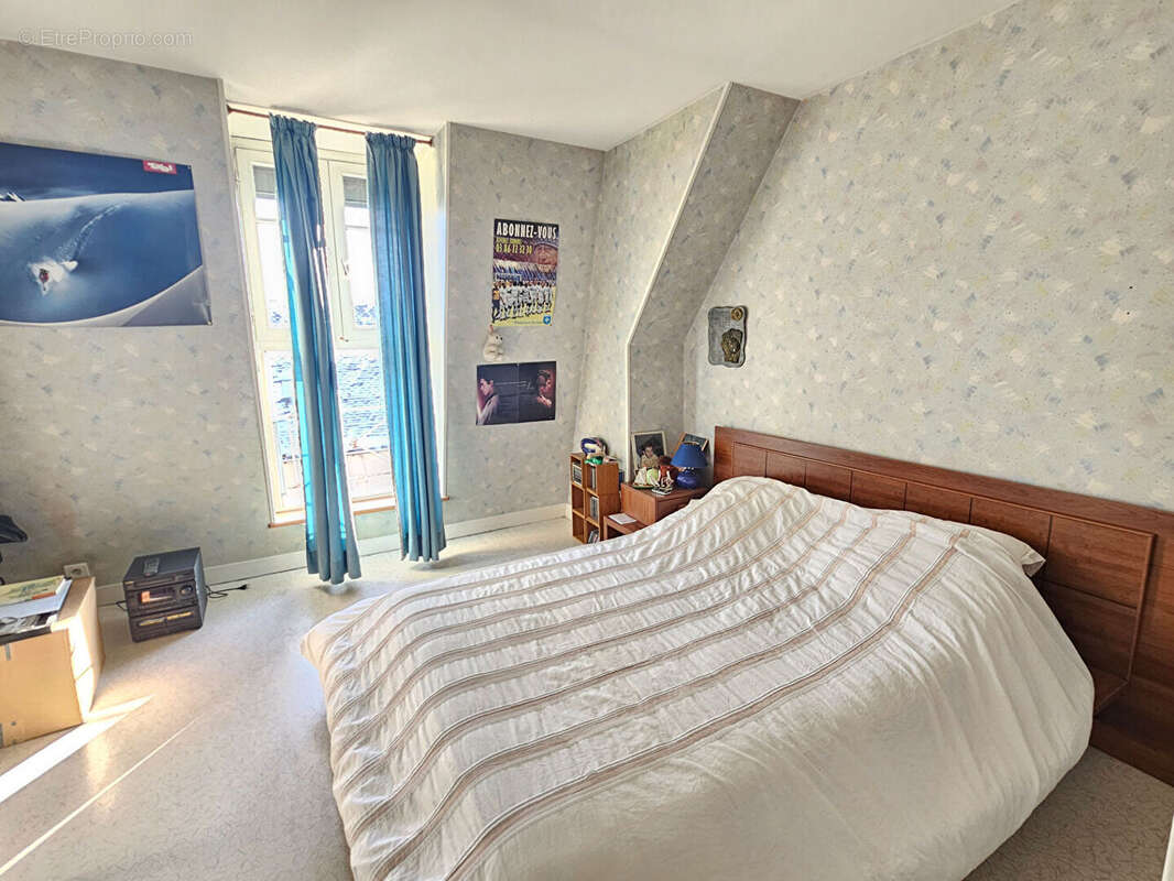 Appartement à SENS