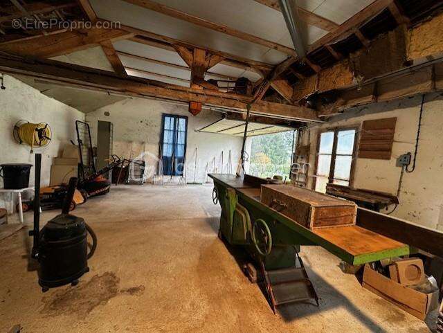 Maison de village - 115m2 - photo 13